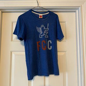 Homage FC Cincinnati Shirt